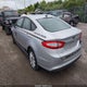 1FA6P0G77G5123791 2016 Ford Fusion S auction photo thumbnail 3