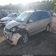 5TDZA22C55S316084 2005 Toyota Sienna Xle auction photo thumbnail 2