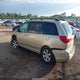 5TDZA22C55S316084 2005 Toyota Sienna Xle auction photo thumbnail 3