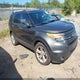 1FM5K8F81FGA20541 2015 Ford Explorer Limited auction photo thumbnail 1