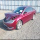 1C3CCCAB8FN690120 2015 Chrysler 200 Limited auction photo thumbnail 2