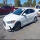 5NPD74LF8JH394629 2018 Hyundai Elantra Se auction photo thumbnail 2