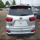 5XYPG4A35KG592261 2019 Kia Sorento 2.4L L auction photo thumbnail 17