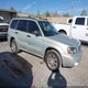 JF1SG65645H726110 2005 Subaru Forester 2.5Xs auction photo thumbnail 1