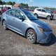 JTDEBRBEXLJ026679 2020 Toyota Corolla Hybrid Le auction photo thumbnail 1