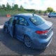 JTDEBRBEXLJ026679 2020 Toyota Corolla Hybrid Le auction photo thumbnail 3