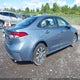 JTDEBRBEXLJ026679 2020 Toyota Corolla Hybrid Le auction photo thumbnail 4