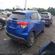 3CZRU6H57MM731052 2021 Honda Hr-V Awd Ex auction photo thumbnail 4