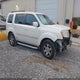 5FNYF3H95BB004152 2011 Honda Pilot Touring auction photo thumbnail 1