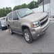 1GNFK13027R382177 2007 Chevrolet Tahoe Ls auction photo thumbnail 1