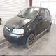 KL1TG52605B503683 2005 Chevrolet Aveo Lt auction photo thumbnail 2