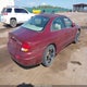 1G3GS64C714227986 2001 Oldsmobile Aurora 4.0 auction photo thumbnail 4