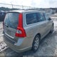 YV1BW982581010234 2008 Volvo V70 3.2 auction photo thumbnail 4
