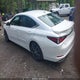 58ADZ1B19NU112075 2022 Lexus Es 350 auction photo thumbnail 3