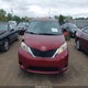 5TDKK3DC4BS147088 2011 Toyota Sienna Le V6 auction photo thumbnail 12