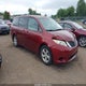5TDKK3DC4BS147088 2011 Toyota Sienna Le V6 auction photo thumbnail 1
