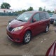 5TDKK3DC4BS147088 2011 Toyota Sienna Le V6 auction photo thumbnail 2