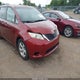 5TDKK3DC4BS147088 2011 Toyota Sienna Le V6 auction photo thumbnail 6