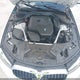 WBA53BH07MCF10086 2021 BMW 530I auction photo thumbnail 10