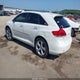 4T3BK3BB5BU060258 2011 Toyota Venza Base V6 auction photo thumbnail 3