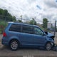 2C4RVABG1CR135989 2012 Volkswagen Routan Se auction photo thumbnail 12