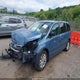 2C4RVABG1CR135989 2012 Volkswagen Routan Se auction photo thumbnail 2