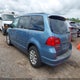2C4RVABG1CR135989 2012 Volkswagen Routan Se auction photo thumbnail 3