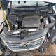 2C4RVABG1CR135989 2012 Volkswagen Routan Se auction photo thumbnail 10
