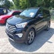 KM8SNDHFXEU088383 2014 Hyundai Santa Fe Gls auction photo thumbnail 2