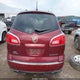 5GAKRBKDXGJ158975 2016 Buick Enclave Leather auction photo thumbnail 15
