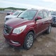 5GAKRBKDXGJ158975 2016 Buick Enclave Leather auction photo thumbnail 2