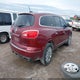 5GAKRBKDXGJ158975 2016 Buick Enclave Leather auction photo thumbnail 4