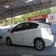 JTDKN3DU3A0078816 2010 Toyota Prius Iii auction photo thumbnail 14