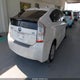JTDKN3DU3A0078816 2010 Toyota Prius Iii auction photo thumbnail 4