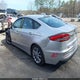 3FA6P0LU5KR145967 2019 Ford Fusion Hybrid Se auction photo thumbnail 3