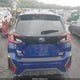 4S4GUHF67S3701404 2025 Subaru Crosstrek Sport auction photo thumbnail 16