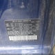 4S4GUHF67S3701404 2025 Subaru Crosstrek Sport auction photo thumbnail 9