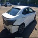 2T1BURHE6HC825477 2017 Toyota Corolla Se auction photo thumbnail 4