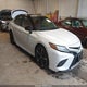 4T1B61HK4JU132977 2018 Toyota Camry Xse auction photo thumbnail 1