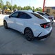 KMHL64JA9RA365581 2024 Hyundai Sonata Sel auction photo thumbnail 3