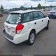 4S4BP60C797337282 2009 Subaru Outback 2.5I auction photo thumbnail 4