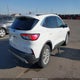 1FMCU9G6XMUB03355 2021 Ford Escape Se auction photo thumbnail 4