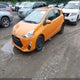 JTDKDTB30G1133285 2016 Toyota Prius C Three auction photo thumbnail 2