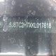 5J8TC2H7XKL017618 2019 Acura Rdx Advance Package auction photo thumbnail 17
