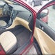 5NPEB4AC9DH720891 2013 Hyundai Sonata Gls auction photo thumbnail 5