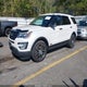 1FM5K8GTXHGE34536 2017 Ford Explorer Sport auction photo thumbnail 2