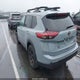 5N1BT3BB2SC795694 2025 Nissan Rogue Rock Creek auction photo thumbnail 3