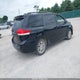 5TDYK3DC9BS118082 2011 Toyota Sienna Xle V6 auction photo thumbnail 4