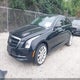 1G6AF5RX3J0131718 2018 Cadillac Ats Luxury auction photo thumbnail 2