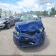1G1JC5SHXE4111725 2014 Chevrolet Sonic Lt Auto auction photo thumbnail 12